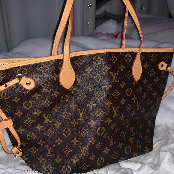 Louis Vuitton Neverfull Bag GM - Picture 1 of 7